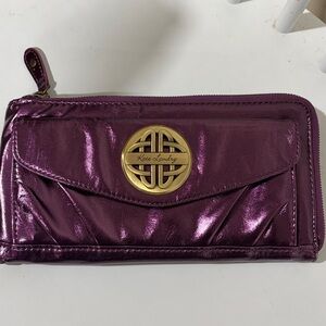 Kate Landry Large Wallet